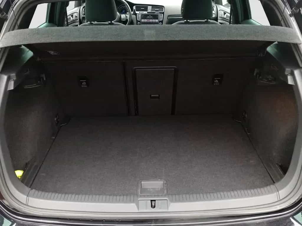 Volkswagen Golf VII Lim. R BMT 4Motion Bi Xenon 09/2014-photo-15