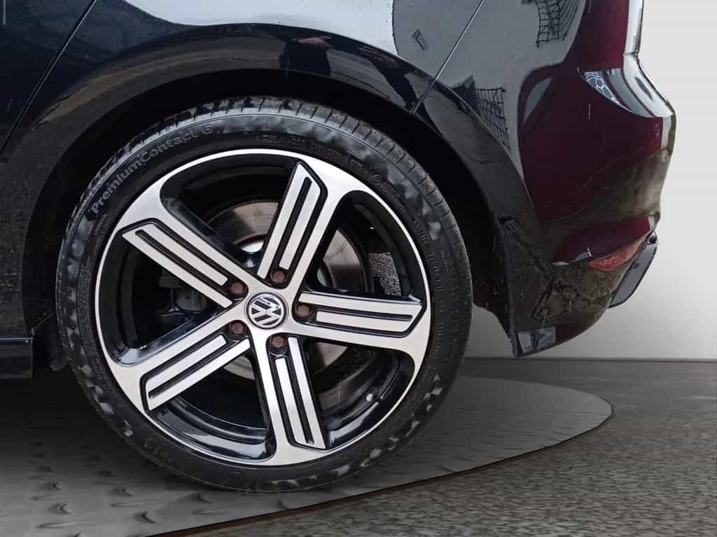Volkswagen Golf VII Lim. R BMT 4Motion Bi Xenon 09/2014-photo-26
