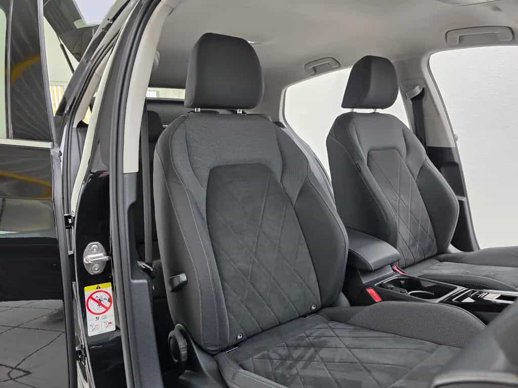Volkswagen Golf VIII Limo Style LED Rückfahrkamera Bergamo 01/2023-photo-16
