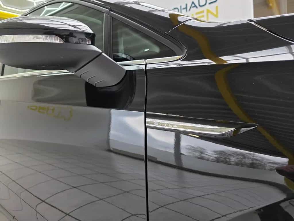 Volkswagen Golf VIII Limo Style LED Rückfahrkamera Bergamo 01/2023-photo-4