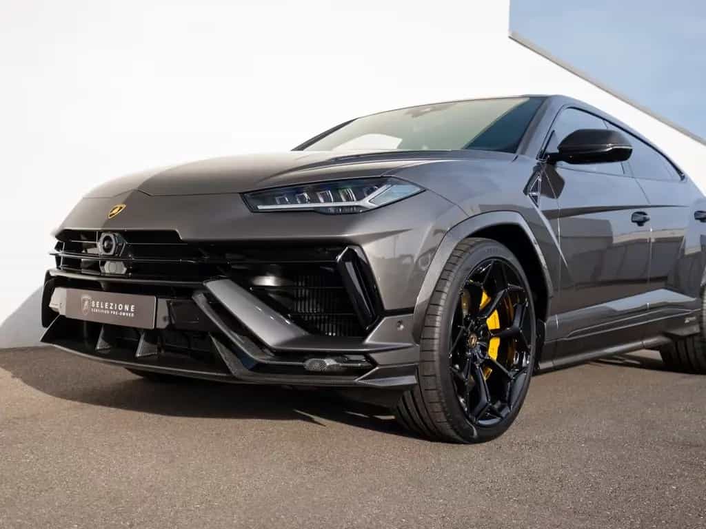 Lamborghini Urus Performante 01/2025-photo-14