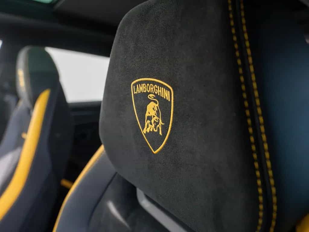Lamborghini Urus Performante 01/2025-photo-19