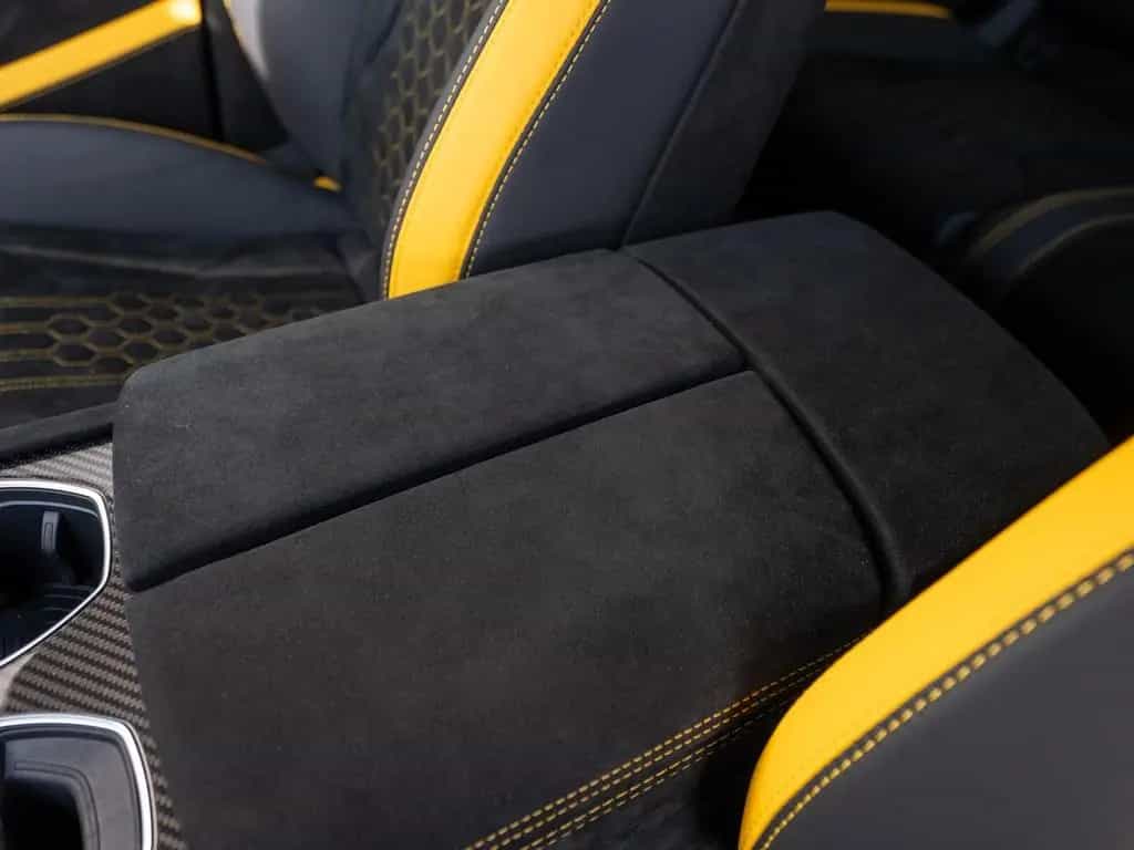 Lamborghini Urus Performante 01/2025-photo-20