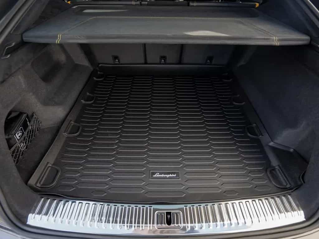 Lamborghini Urus Performante 01/2025-photo-26