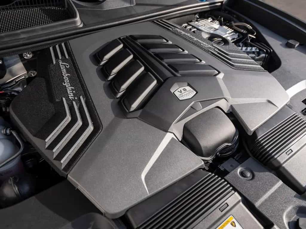Lamborghini Urus Performante 01/2025-photo-28