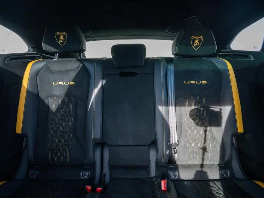 Lamborghini Urus Performante 01/2025-photo-30