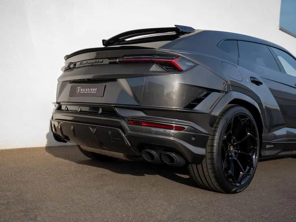 Lamborghini Urus Performante 01/2025-photo-34