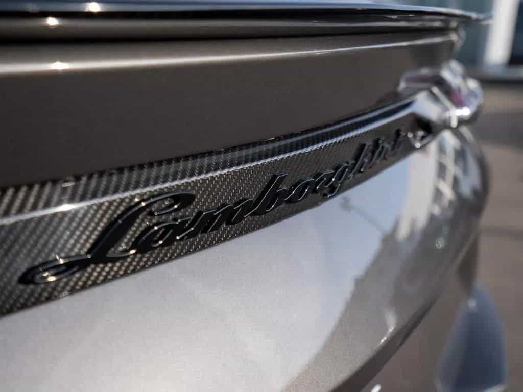 Lamborghini Urus Performante 01/2025-photo-36