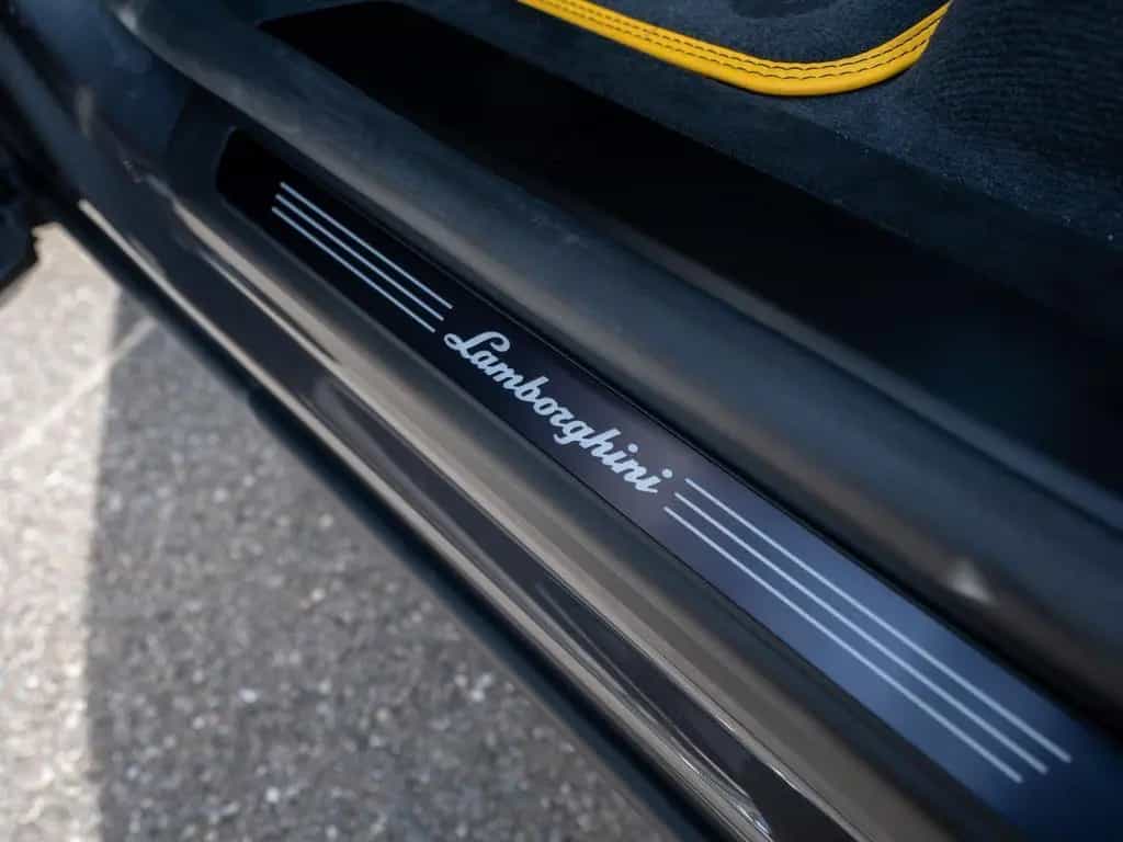 Lamborghini Urus Performante 01/2025-photo-37