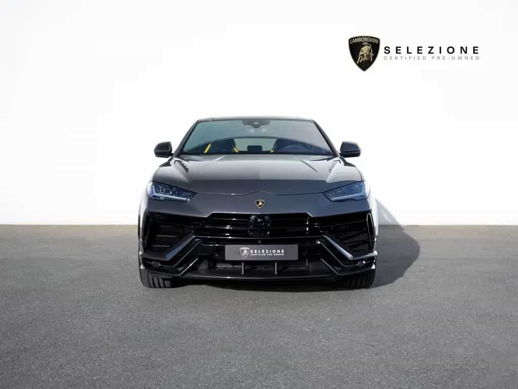 Lamborghini Urus Performante 01/2025-photo-4