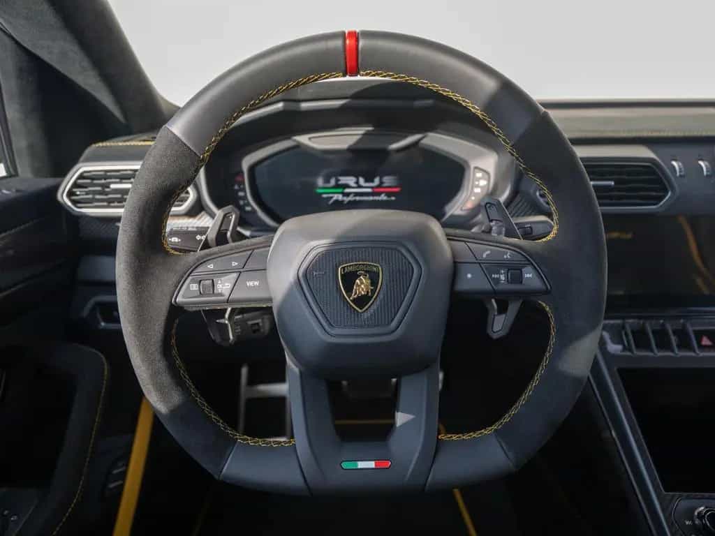 Lamborghini Urus Performante 01/2025-photo-41