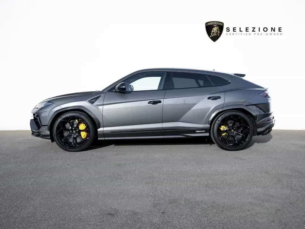 Lamborghini Urus Performante 01/2025-photo-6