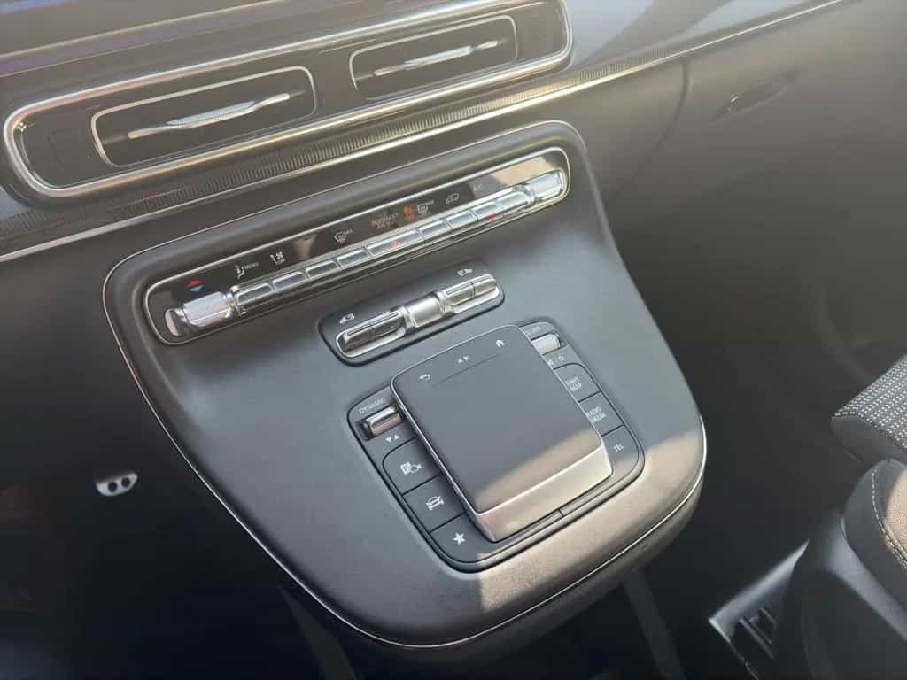 Mercedes-Benz V-Class 220 d STYLE LANG*STANDHEIZUNG*KAMERA*AHK2,5t 03/2025-photo-12