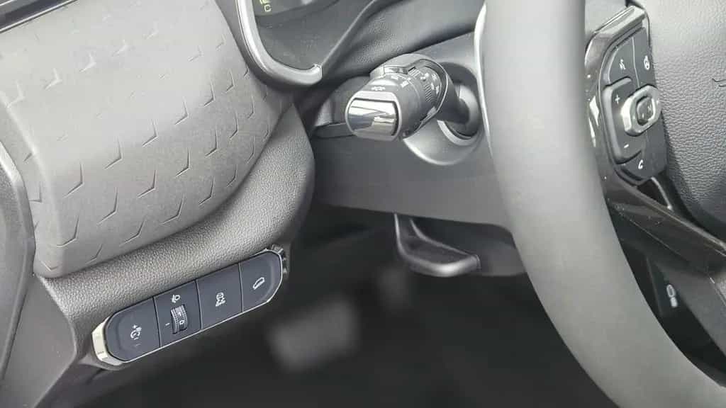 GWM HAVAL Jolion Pro Premium LED Leder Lenkradhzg. null-photo-21