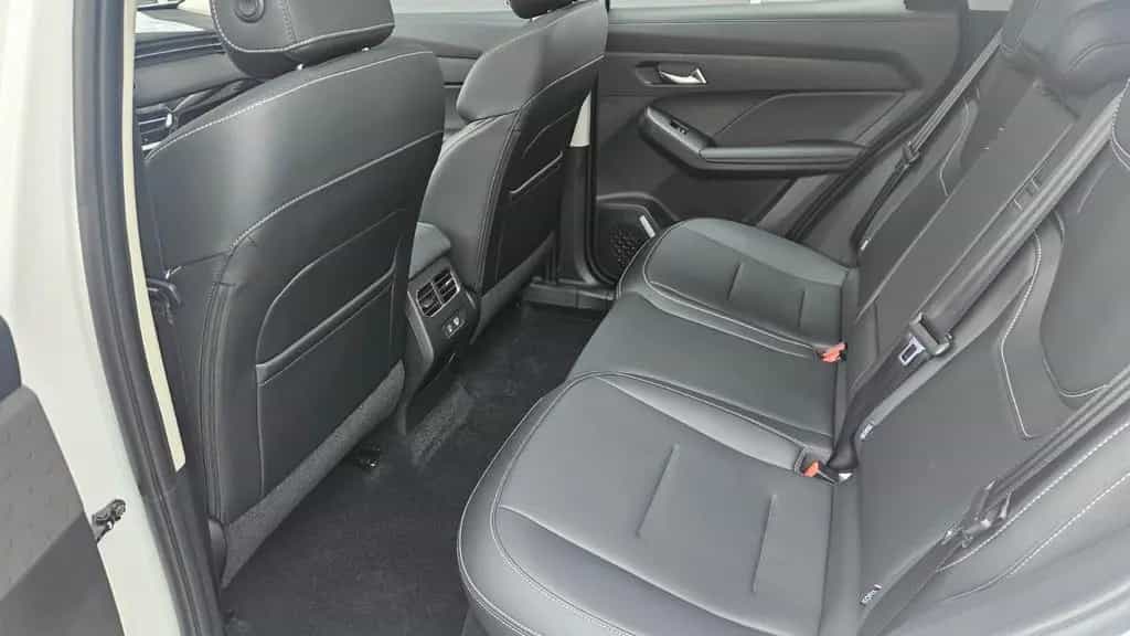 GWM HAVAL Jolion Pro Premium LED Leder Lenkradhzg. null-photo-22