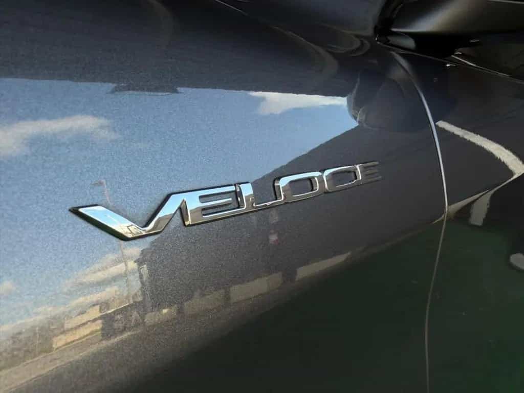 Alfa Romeo Stelvio 2.2 210 CV AT8 Q4 Veloce 08/2022-photo-5