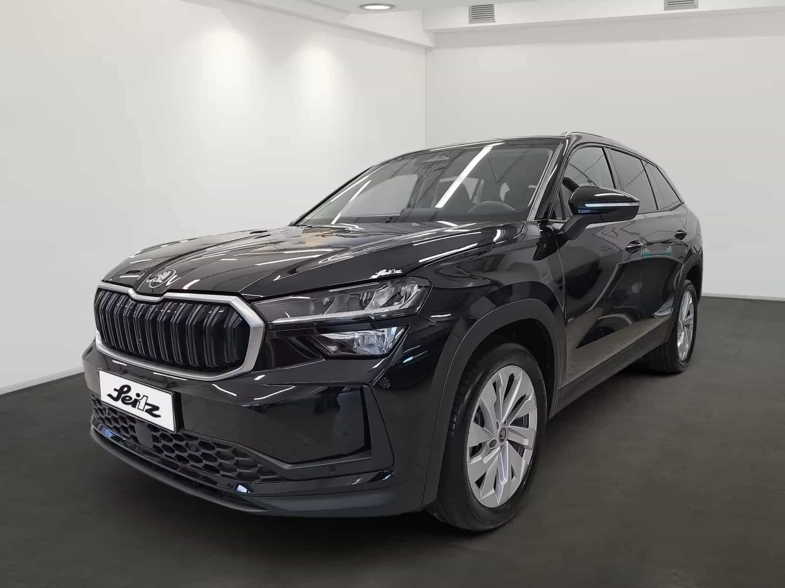 Skoda Kodiaq 01/2026-photo-1