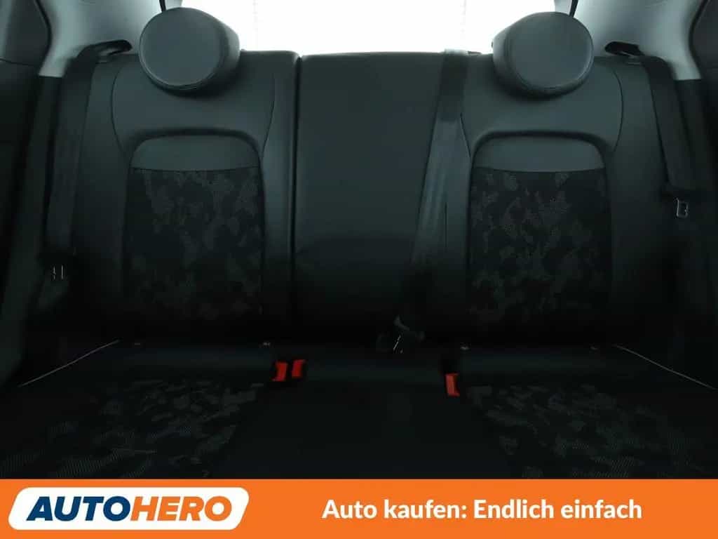 Fiat 500X 1.3 Turbo Cross Aut.TEMP*PDC*KLIMA*GARANTIE* 11/2021-photo-15