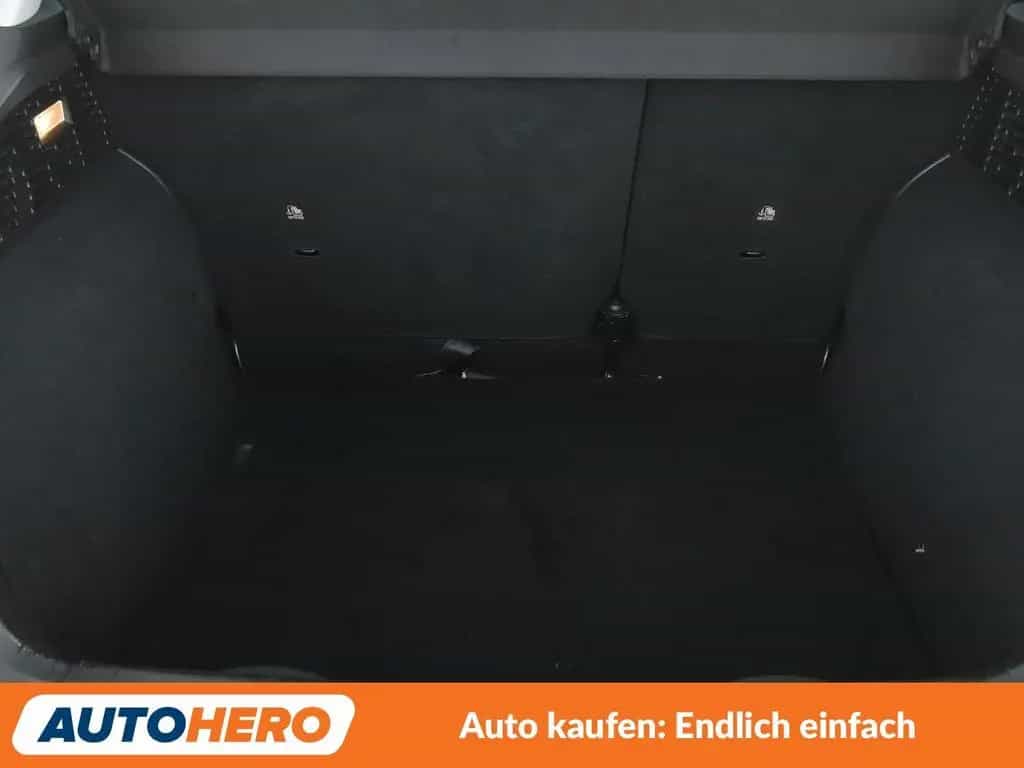 Fiat 500X 1.3 Turbo Cross Aut.TEMP*PDC*KLIMA*GARANTIE* 11/2021-photo-17