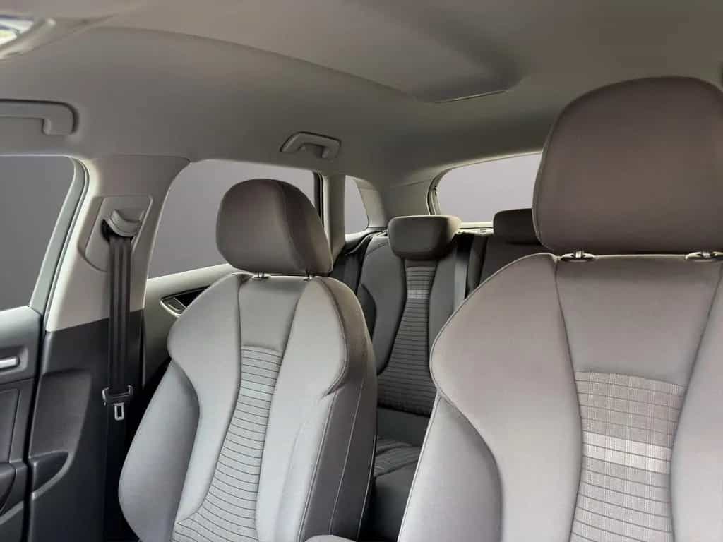 Audi A3 Sportback Sport/Automatik/SHZ/Navi 07/2018-photo-18