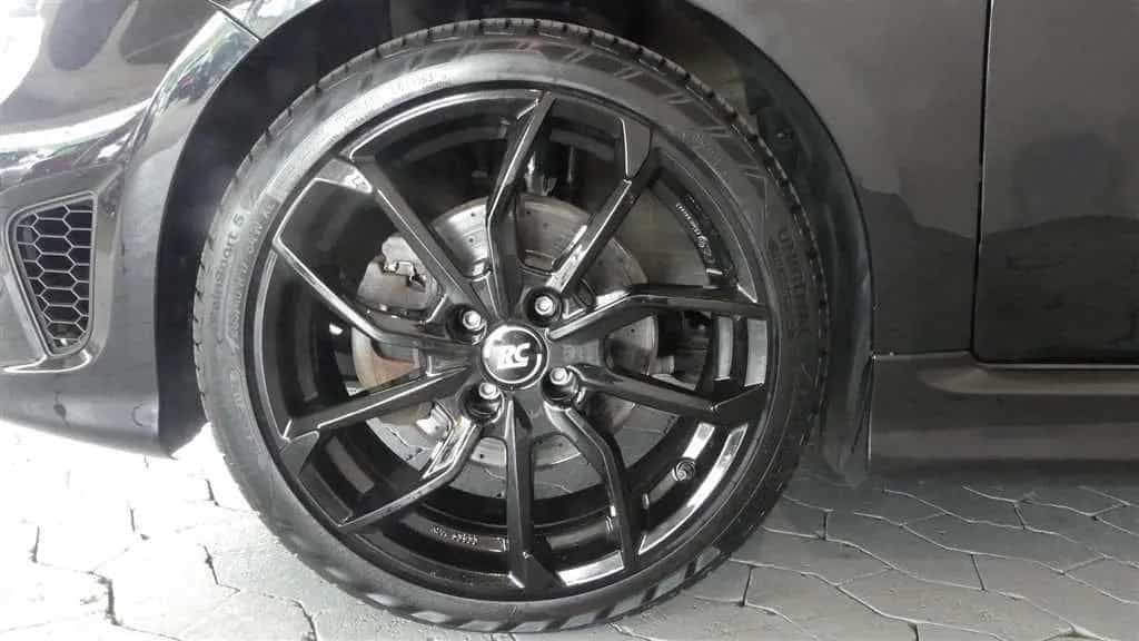 Abarth 500 1.4 T-Jet 595 Turismo NAVI+LEDER 06/2020-photo-10