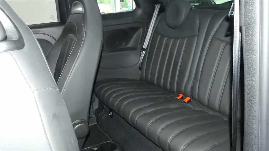 Abarth 500 1.4 T-Jet 595 Turismo NAVI+LEDER 06/2020-photo-2