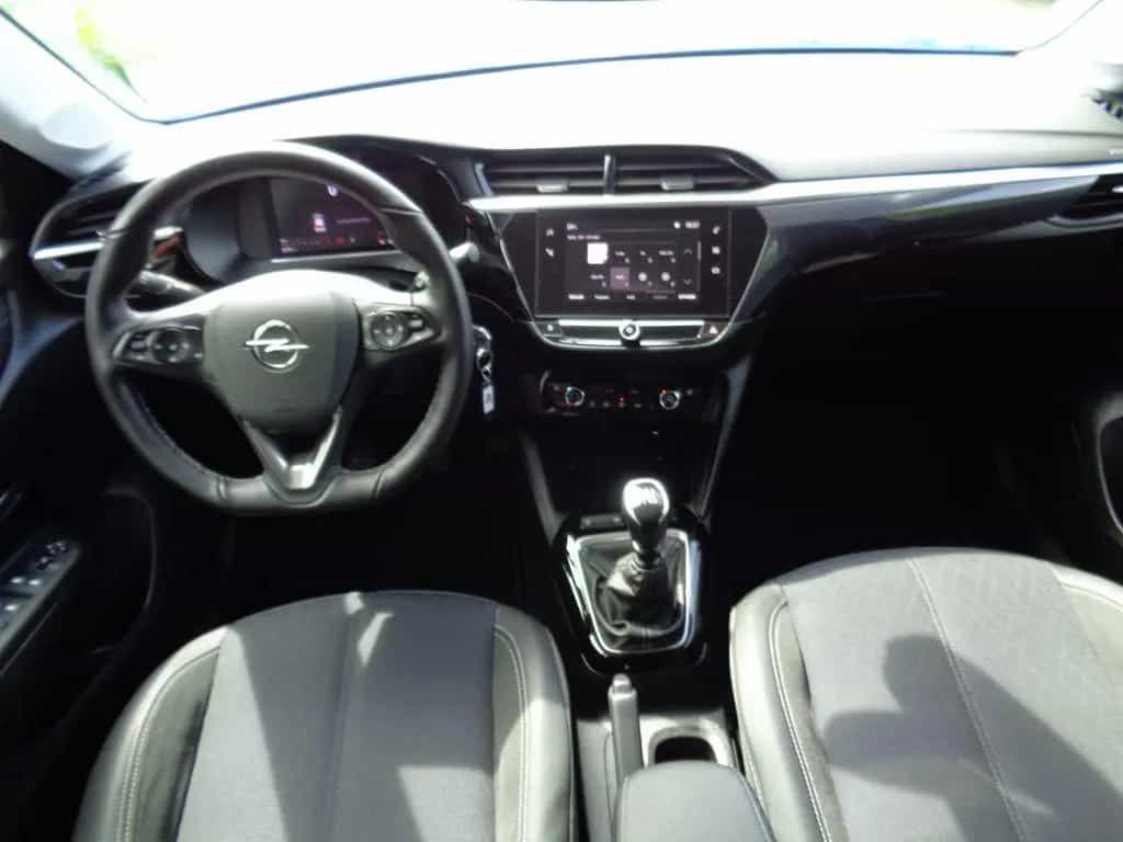 Opel Corsa Elegance 1.2 Direct Injection Turbo 02/2023-photo-10