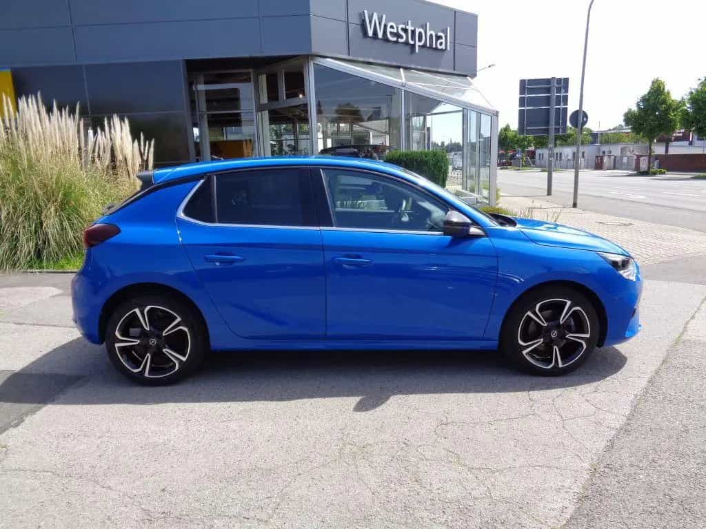 Opel Corsa Elegance 1.2 Direct Injection Turbo 02/2023-photo-6