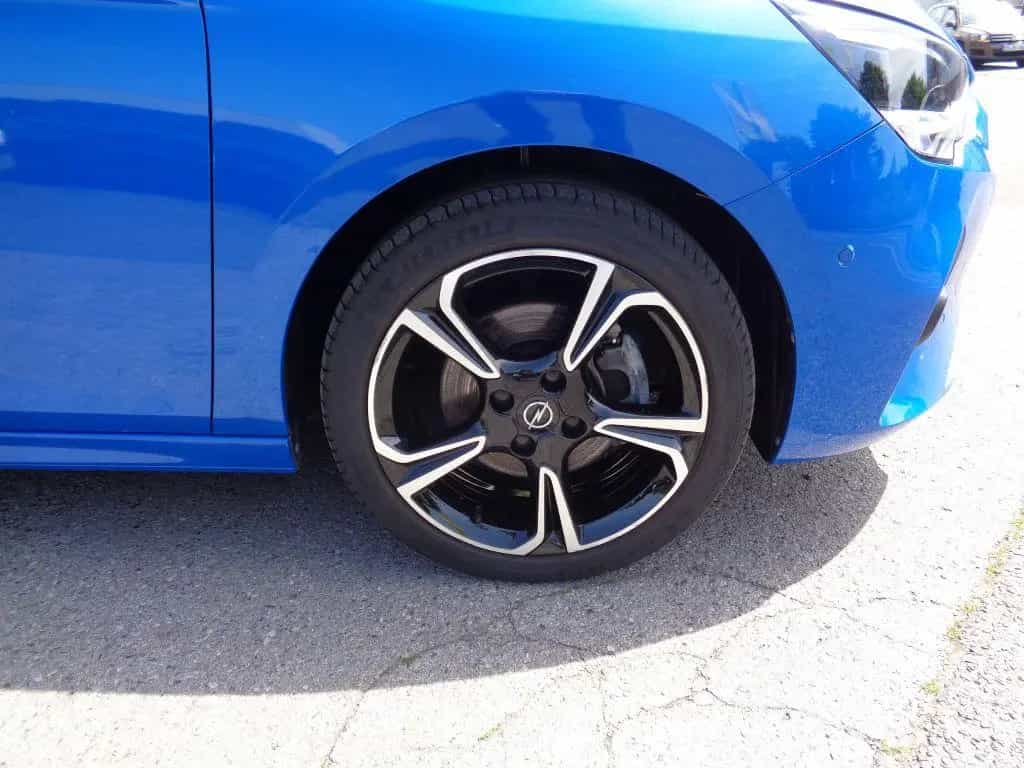 Opel Corsa Elegance 1.2 Direct Injection Turbo 02/2023-photo-7