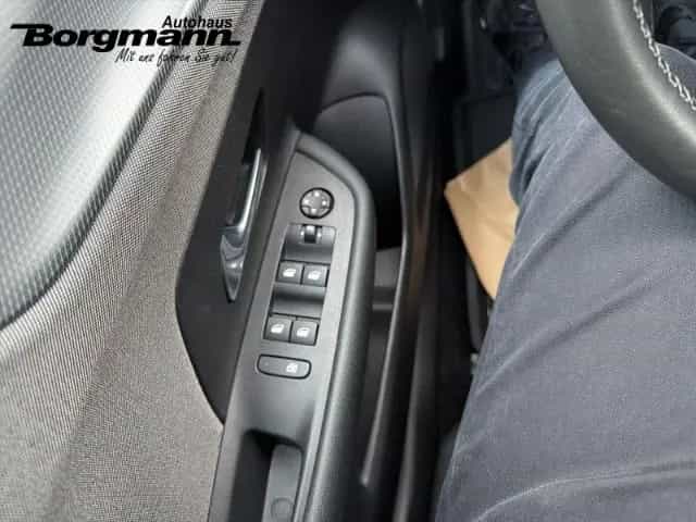 Opel Mokka Edition - Allwetterreifen - Garantie bis 0 07/2022-photo-10