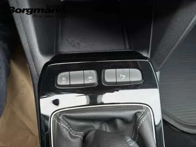 Opel Mokka Edition - Allwetterreifen - Garantie bis 0 07/2022-photo-13
