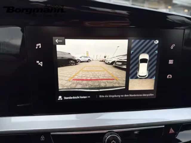 Opel Mokka Edition - Allwetterreifen - Garantie bis 0 07/2022-photo-15