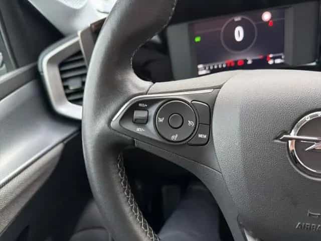 Opel Mokka Edition - Allwetterreifen - Garantie bis 0 07/2022-photo-17