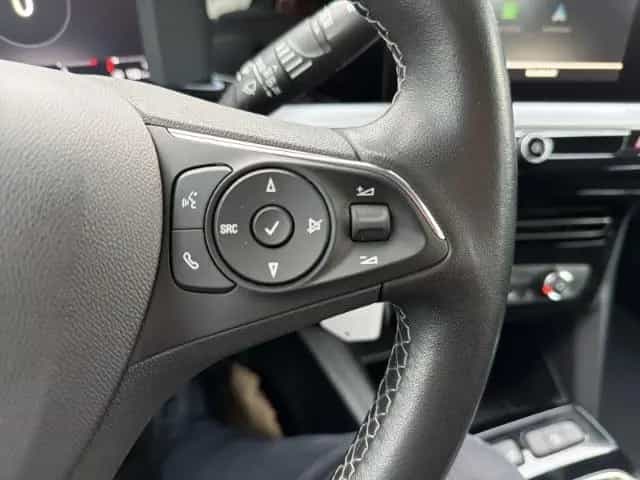 Opel Mokka Edition - Allwetterreifen - Garantie bis 0 07/2022-photo-18