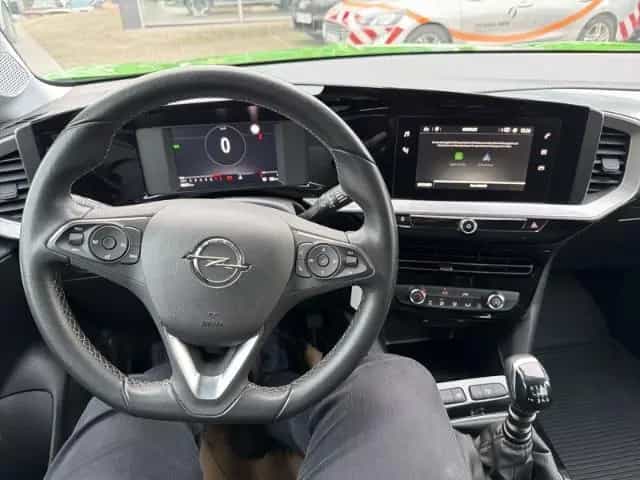 Opel Mokka Edition - Allwetterreifen - Garantie bis 0 07/2022-photo-19