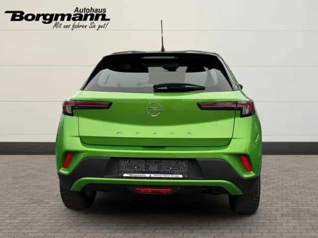 Opel Mokka Edition - Allwetterreifen - Garantie bis 0 07/2022-photo-3
