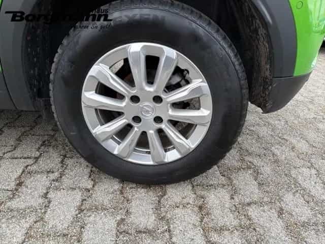 Opel Mokka Edition - Allwetterreifen - Garantie bis 0 07/2022-photo-6