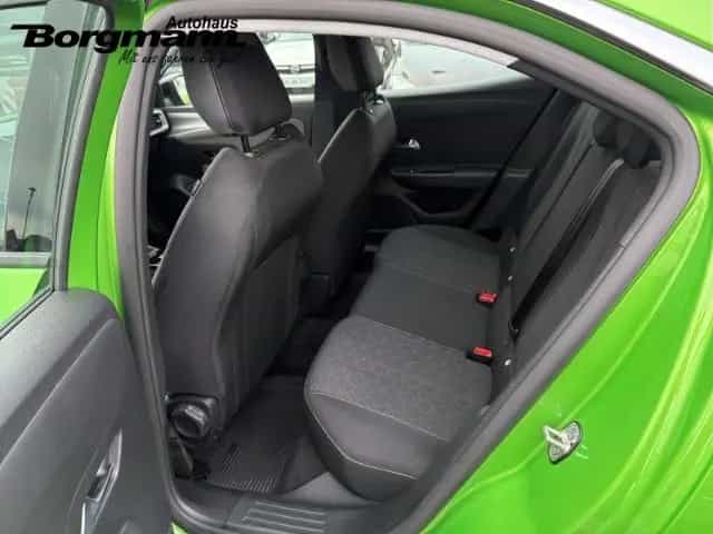 Opel Mokka Edition - Allwetterreifen - Garantie bis 0 07/2022-photo-7