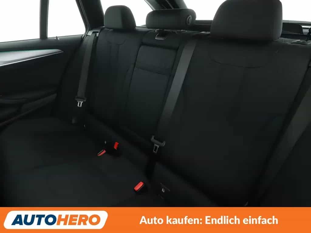 BMW 520 d Aut.*NAV*LED*TEMP*CAM*PDC*SHZ*KLIMA*ALU* 02/2018-photo-13