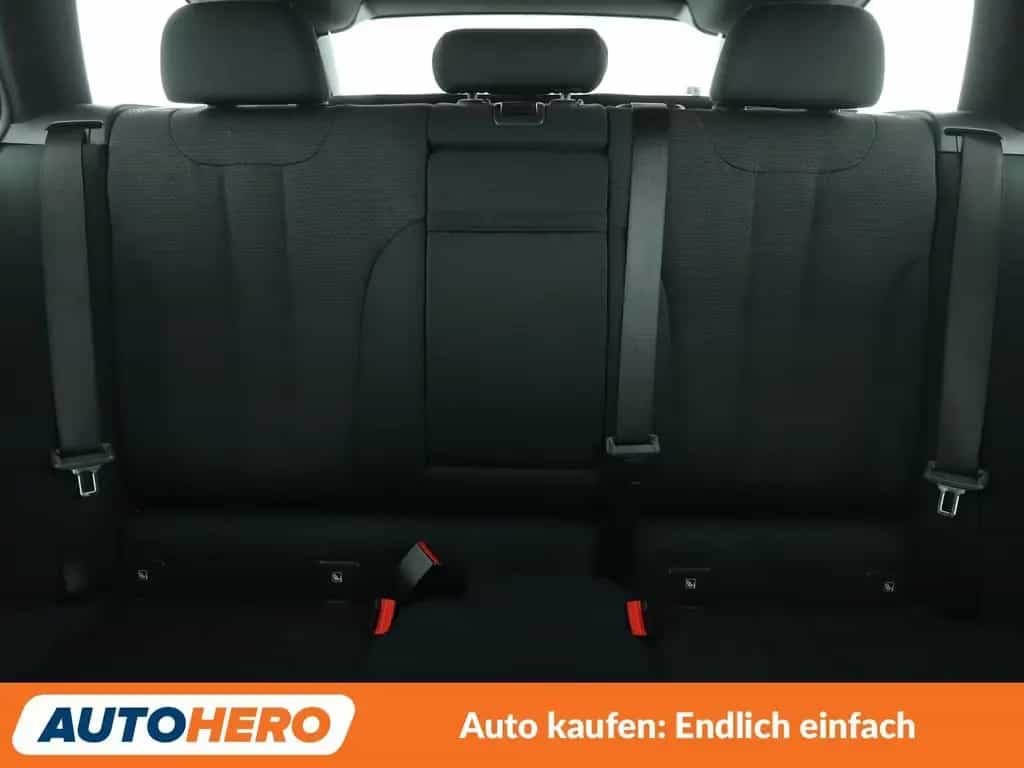 BMW 520 d Aut.*NAV*LED*TEMP*CAM*PDC*SHZ*KLIMA*ALU* 02/2018-photo-15