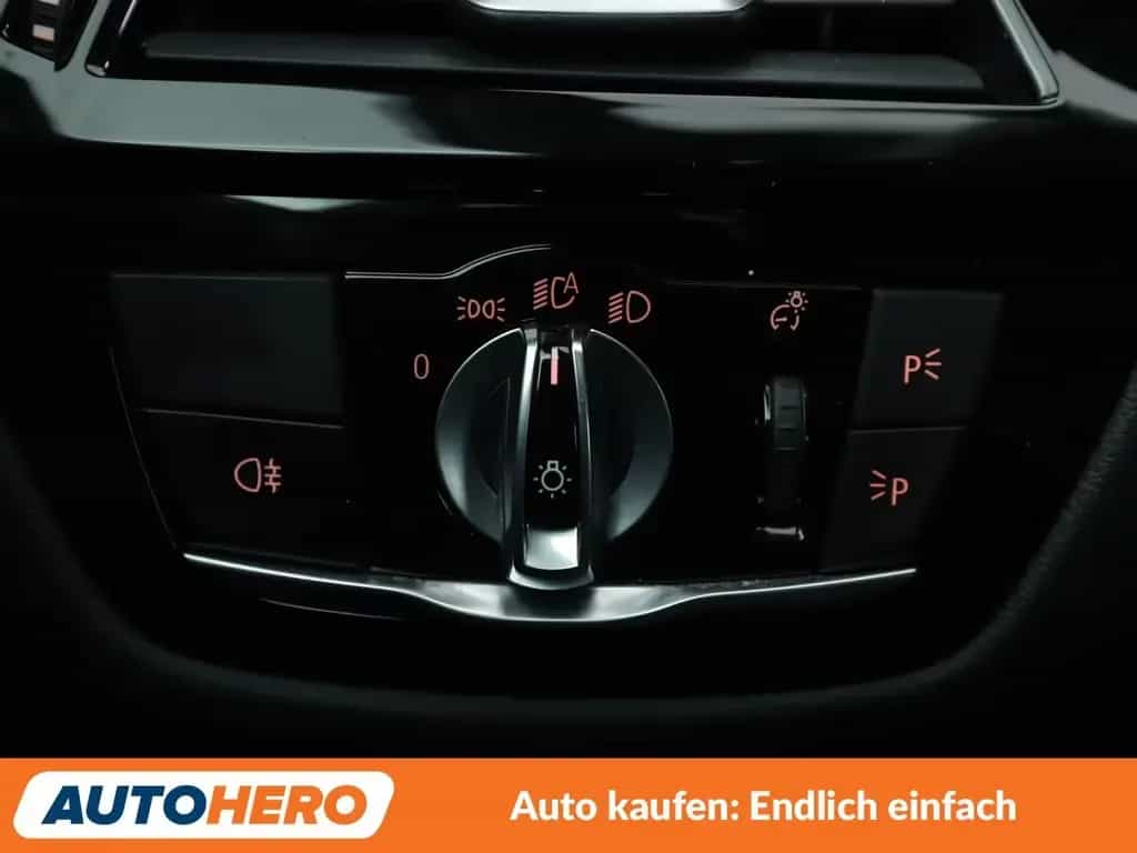 BMW 520 d Aut.*NAV*LED*TEMP*CAM*PDC*SHZ*KLIMA*ALU* 02/2018-photo-24