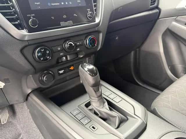 Isuzu D-Max ISUZU D-Max N60 1.9 aut. Crew BB+ Cab IVA ESPOST 01/2026-photo-11