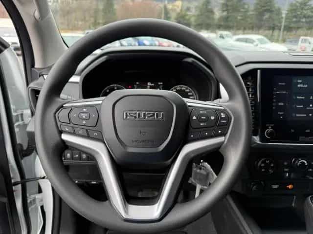 Isuzu D-Max ISUZU D-Max N60 1.9 aut. Crew BB+ Cab IVA ESPOST 01/2026-photo-13