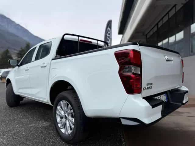 Isuzu D-Max ISUZU D-Max N60 1.9 aut. Crew BB+ Cab IVA ESPOST 01/2026-photo-5