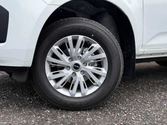 Isuzu D-Max ISUZU D-Max N60 1.9 aut. Crew BB+ Cab IVA ESPOST 01/2026-photo-6