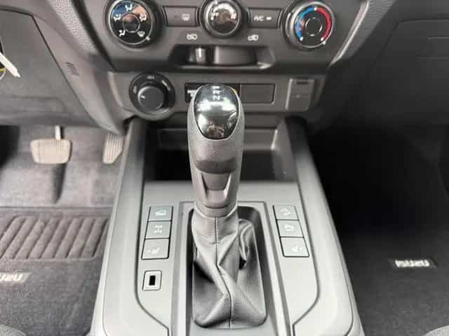 Isuzu D-Max ISUZU D-Max N60 1.9 aut. Crew BB+ Cab IVA ESPOST 01/2026-photo-8