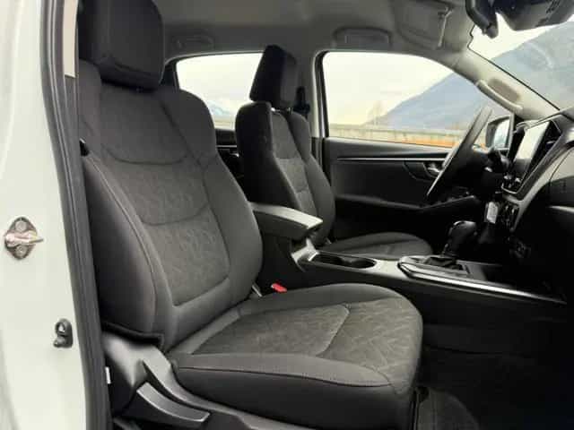 Isuzu D-Max ISUZU D-Max N60 1.9 aut. Crew BB+ Cab IVA ESPOST 01/2026-photo-9