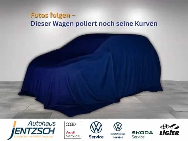 Skoda Octavia Combi Ambition Navi/AHK/Sitzh.vo.hi. 01/2022-photo-0
