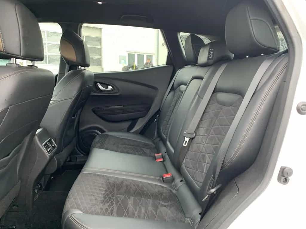 Renault Kadjar BLACK EDITION TCE 160 EDC LED+NAVI+SHZ 02/2021-photo-10