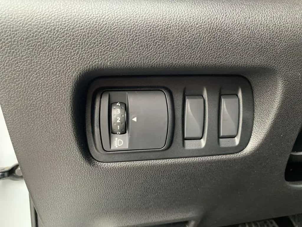 Renault Kadjar BLACK EDITION TCE 160 EDC LED+NAVI+SHZ 02/2021-photo-20